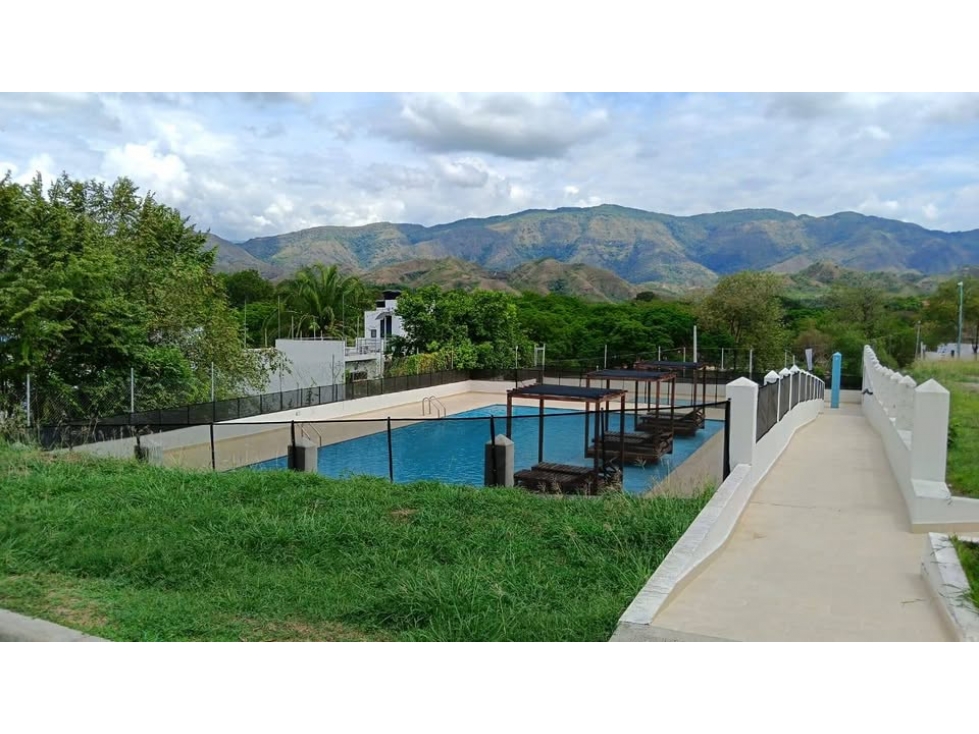 LOTE EN VENTA EN CARMEN DE APICALA - TOLIMA - 2