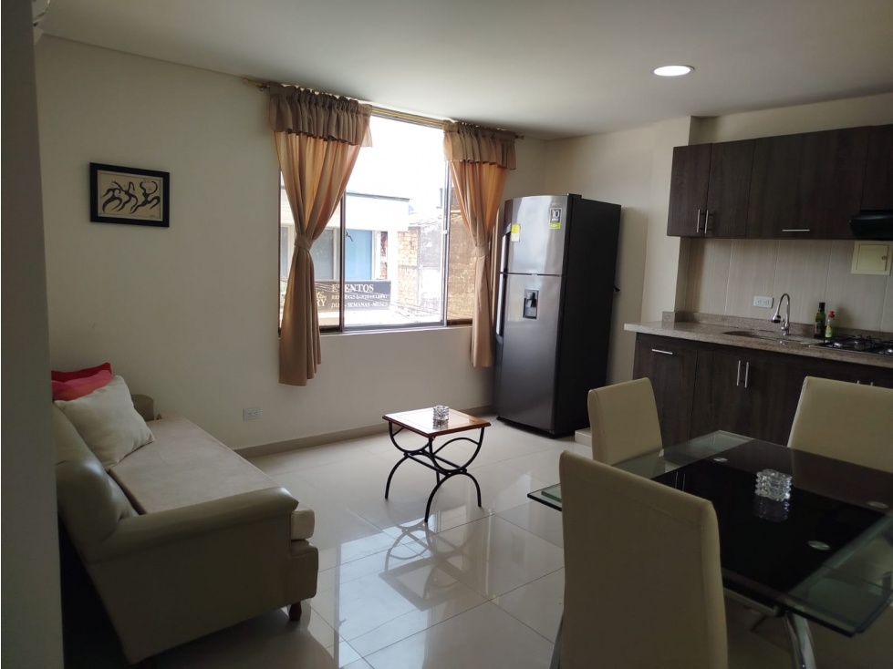 APARTAMENTO EN ARRIENDO EN ACACIAS - META — foto 4