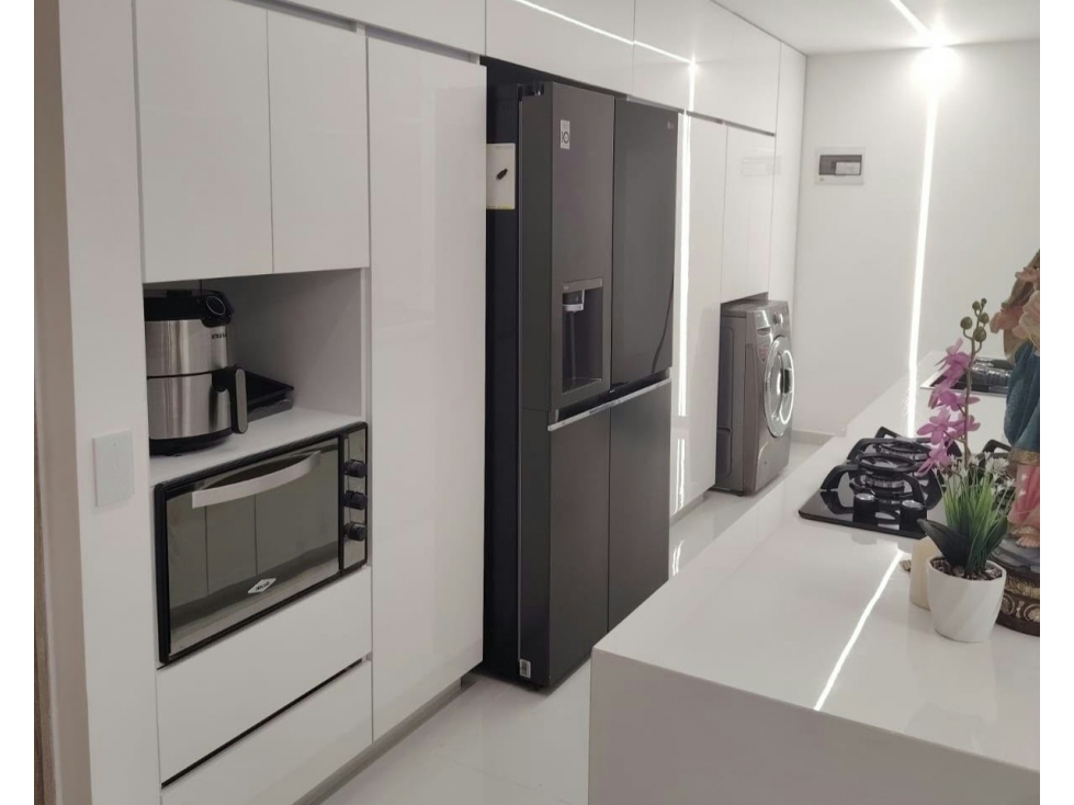 APARTAMENTO EN VENTA EN CIUDAD DEL RIO MEDELLIN — foto 5