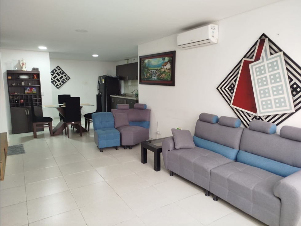 APARTAMENTO EN VENTA EN ACACIAS - META