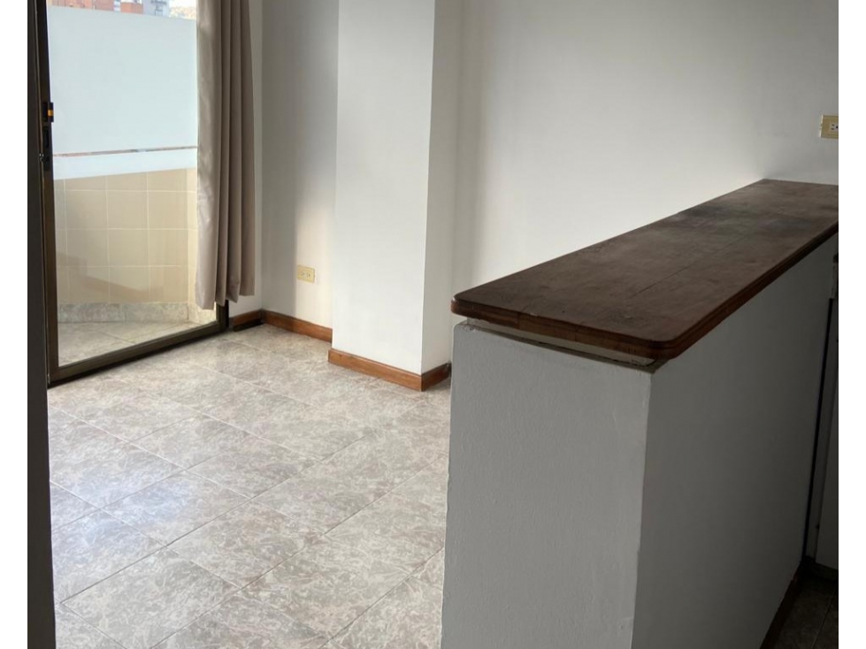 APARTAESTUDIO EN VENTA EN BELEN MEDELLIN — foto 5