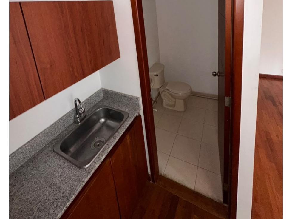 OFICINA EN ARRIENDO EN POBLADO MEDELLIN — foto 6