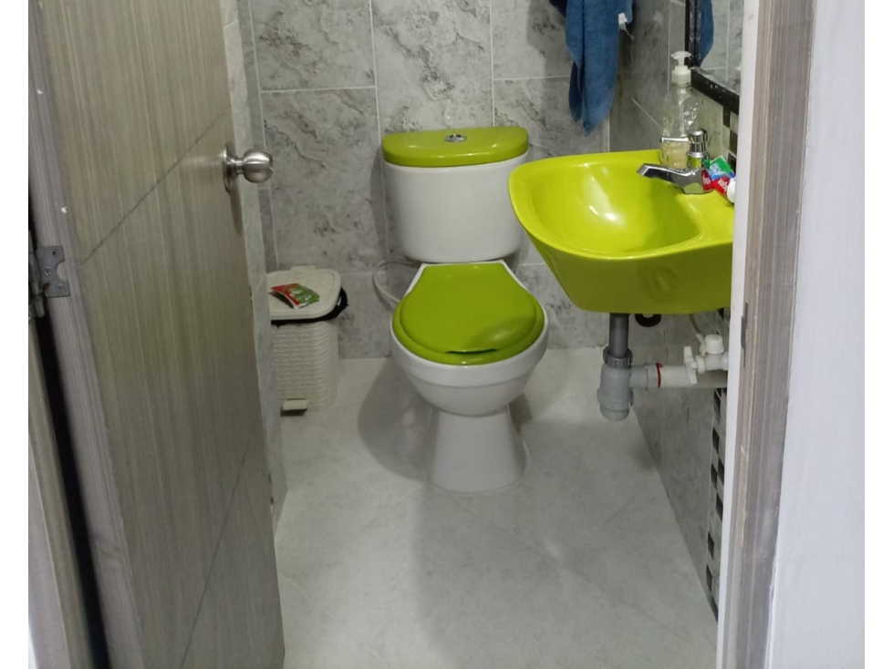 CASA EN VENTA EN ROBLEDO MEDELLIN — foto 5