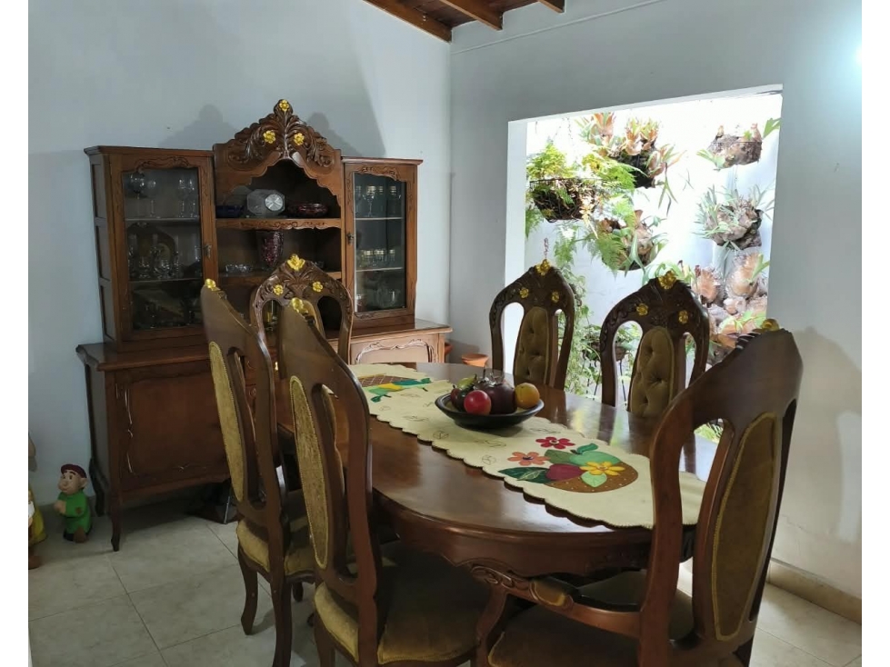 CASA EN VENTA EN VILLA HERMOSA LOS ÁNGELES MEDELLÍN