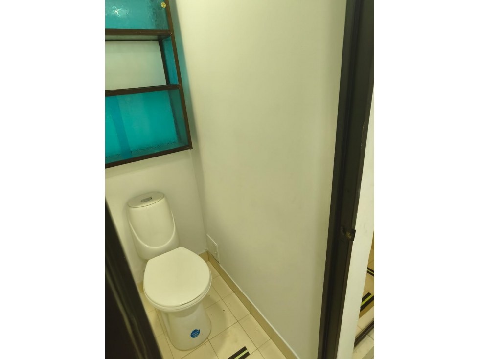 APARTAMENTO EN VENTA EN ALAMOS NORTE - BOGOTA — foto 6