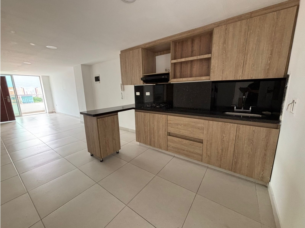 APARTAMENTO EN VENTA EN CABAÑAS BELLO — foto 2