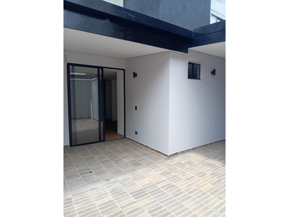 APARTAMENTO EN VENTA EN LA CASTELLANA MEDELLÍN — foto 5