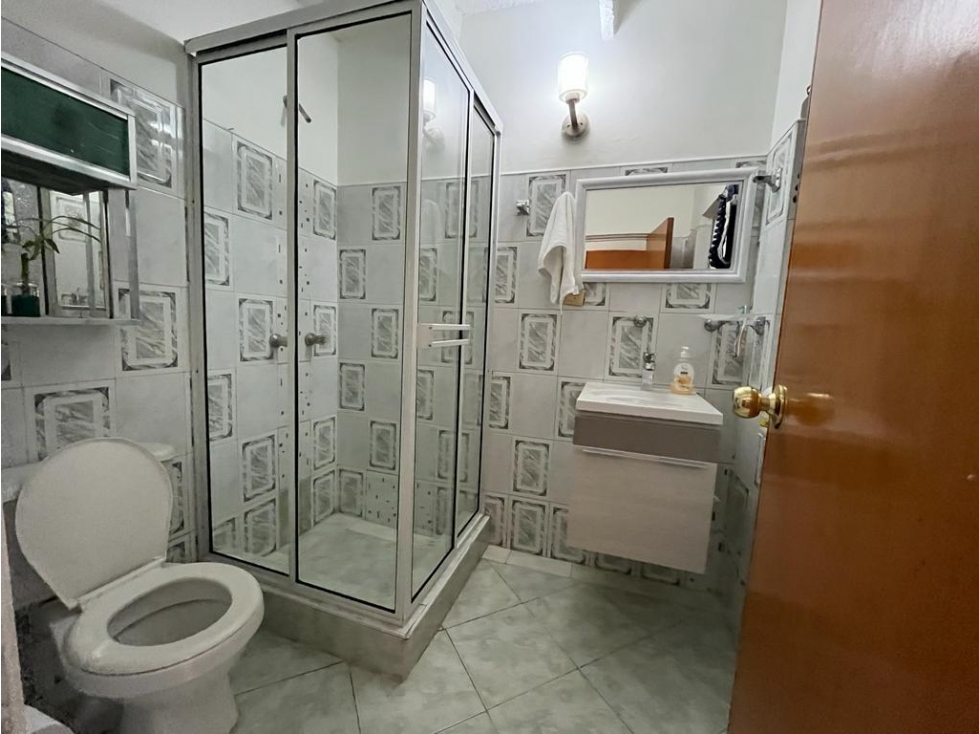 CASA EN VENTA EN LAS FERIAS - BOGOTA — foto 5
