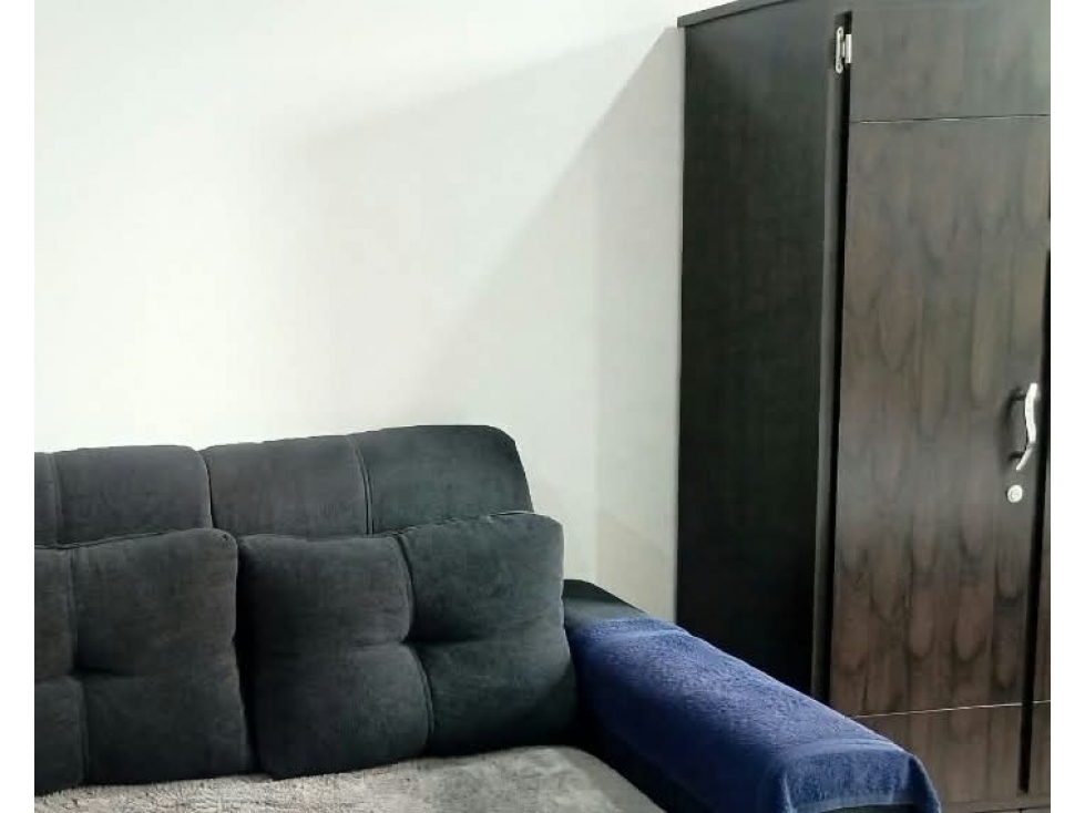 APARTAMENTO EN VENTA EN CALASANZ MEDELLIN — foto 5