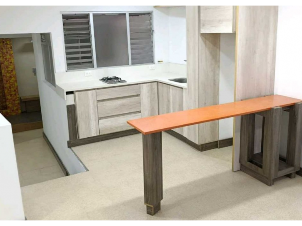 APARTAESTUDIO EN VENTA EN CALASANZ MEDELLIN ANTIOQUIA