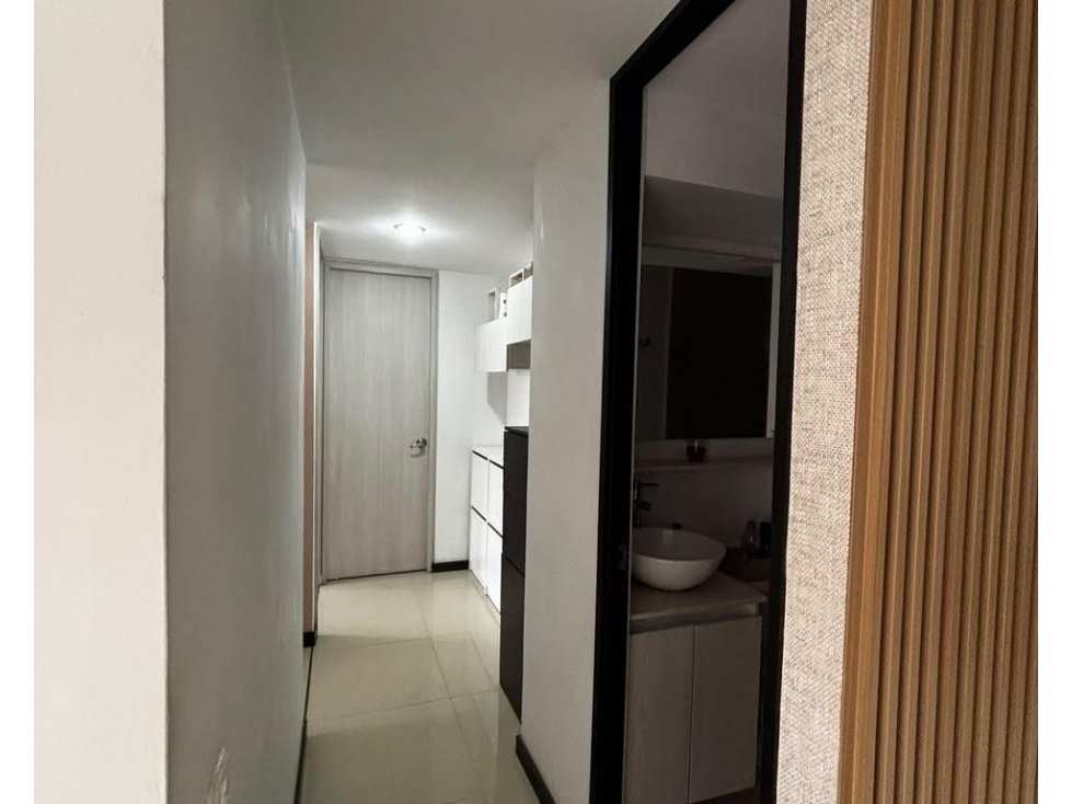 APARTAMENTO EN VENTA EN SANTA MARIA ITAGUI — foto 5