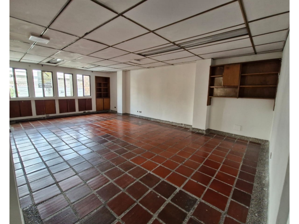 EDIFICIO EN VENTA EN LA CANDELARIA - MEDELLIN — foto 5