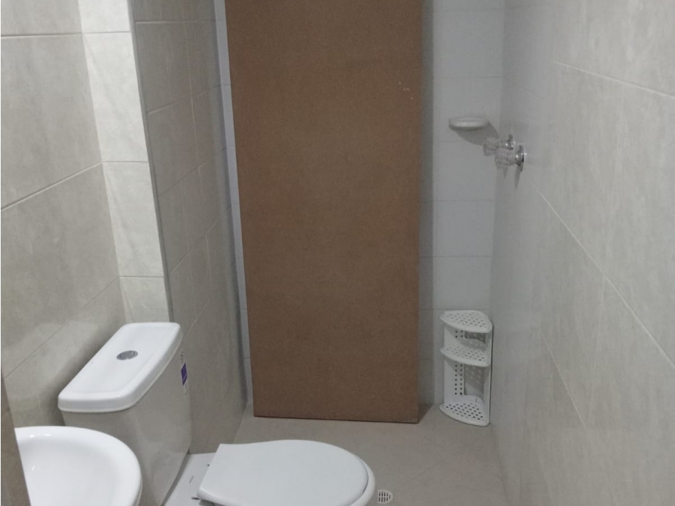APARTAMENTO EN VENTA EN VILLEMAR FONTIBON - BOGOTA — foto 5