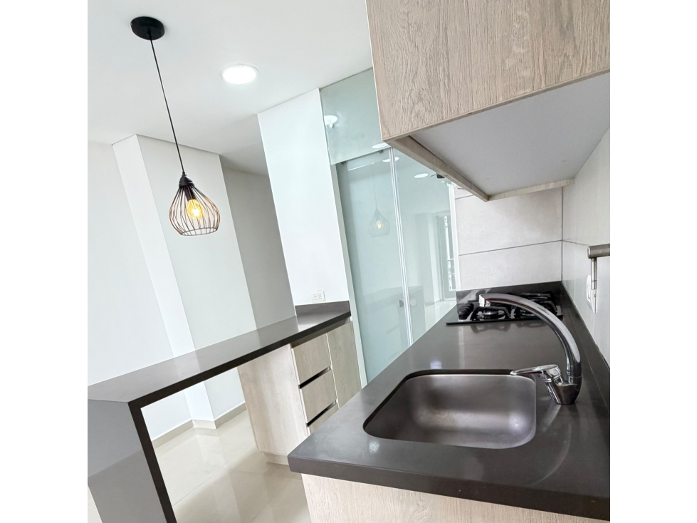 APARTAMENTO EN VENTA EN BELEN MEDELLIN — foto 6