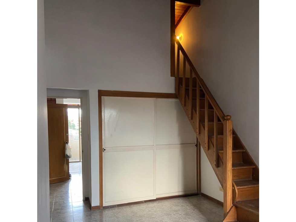 VENTA DE APARTAESTUDIO EN BELEN FATIMA MEDELLIN ANTIOQUIA — foto 6