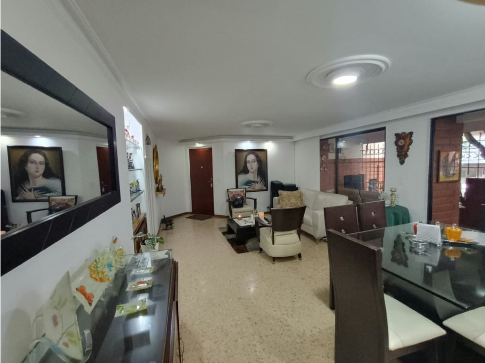 APARTAMENTO EN VENTA EN LAURELES - MEDELLÍN — foto 5