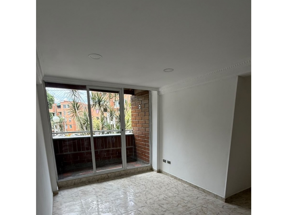 SE RENTA APARTAMENTO EN BELEN MEDELLIN
