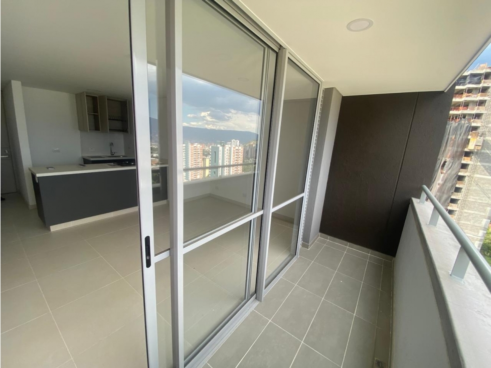 APARTAMENTO EN VENTA EN LA NUEVA ALDEA LA ESTRELLA - MEDELLIN — foto 5