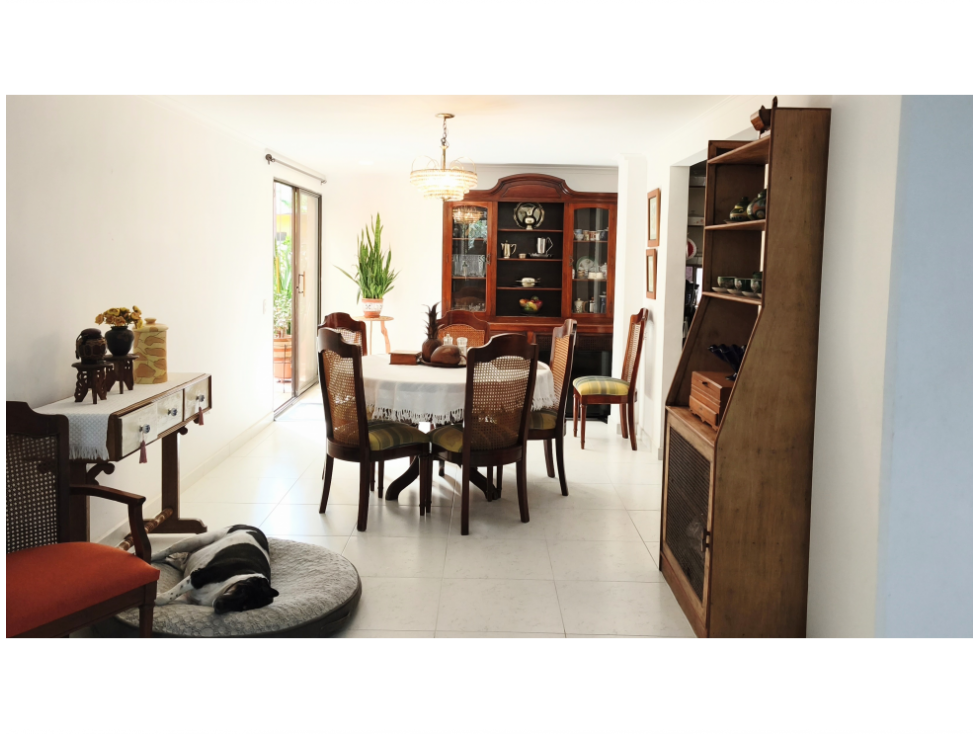 APARTAMENTO EN VENTA EN ZUÑIGA ENVIGADO — foto 5