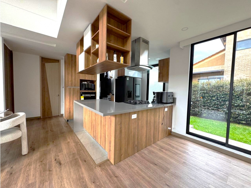 CASA EN VENTA EN CAJICA - CUNDINAMARCA — foto 3