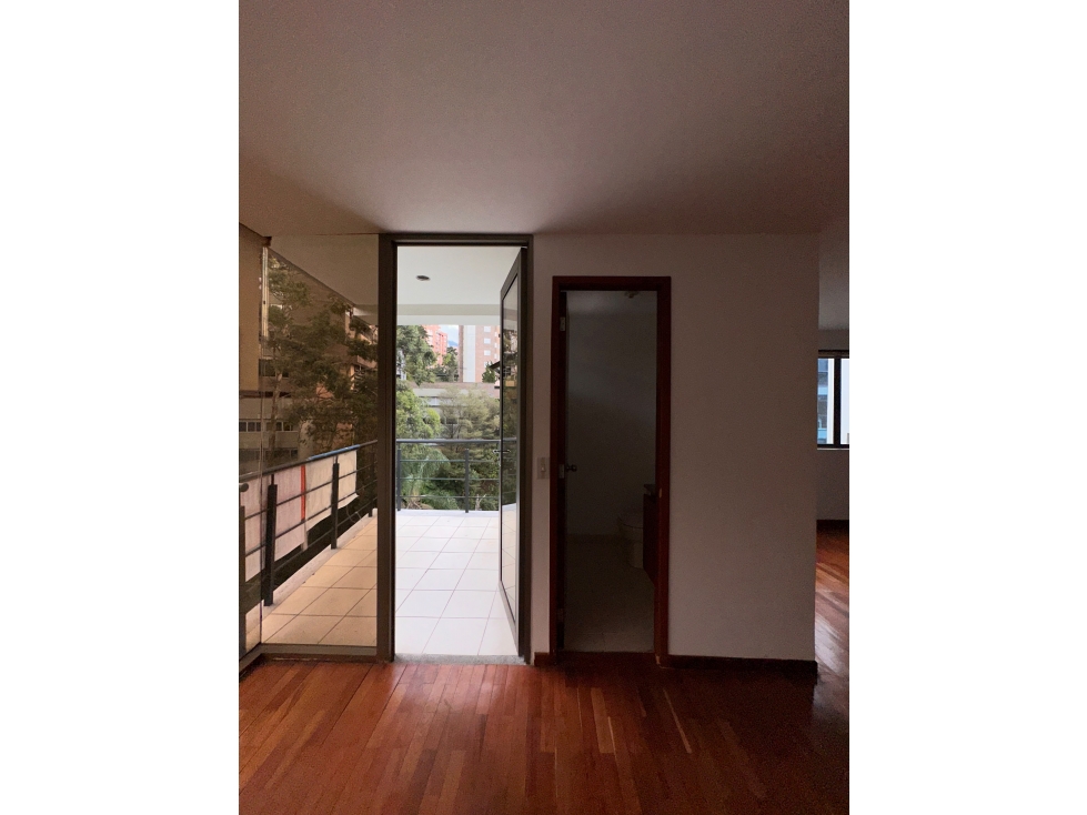 OFICINA EN ARRIENDO EN EL POBLADO MEDELLÍN — foto 5