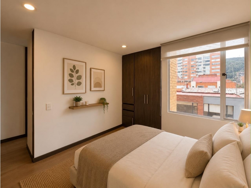 APARTAMENTO EN VENTA EN CEDRITOS - BOGOTA — foto 6