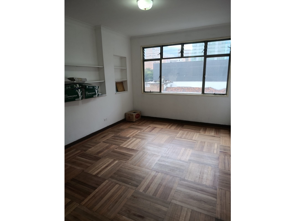 APARTAMENTO EN VENTA EN LA CANDELARIA MEDELLÍN — foto 5