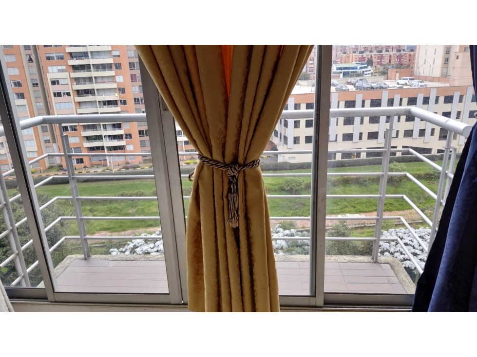 APARTAMENTO EN VENTA EN VILLEMAR - BOGOTA — foto 5