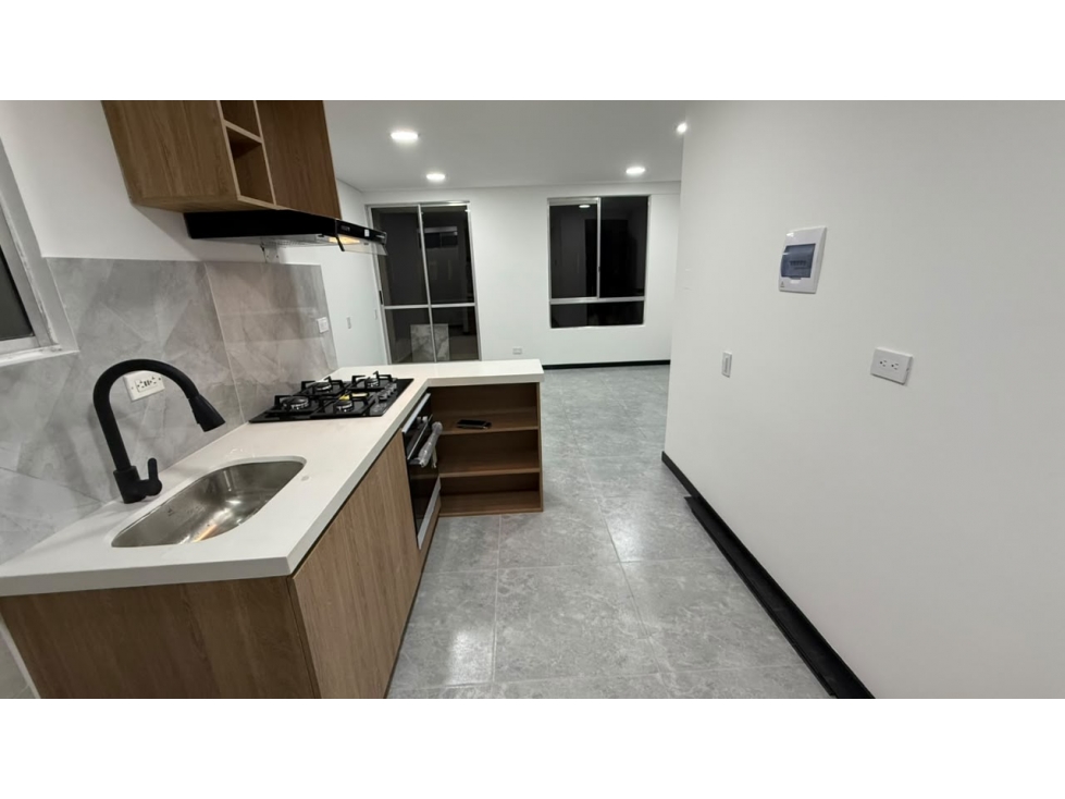 APARTAMENTO EN VENTA EN TOCANCIPA - CUNDINAMARCA - 1