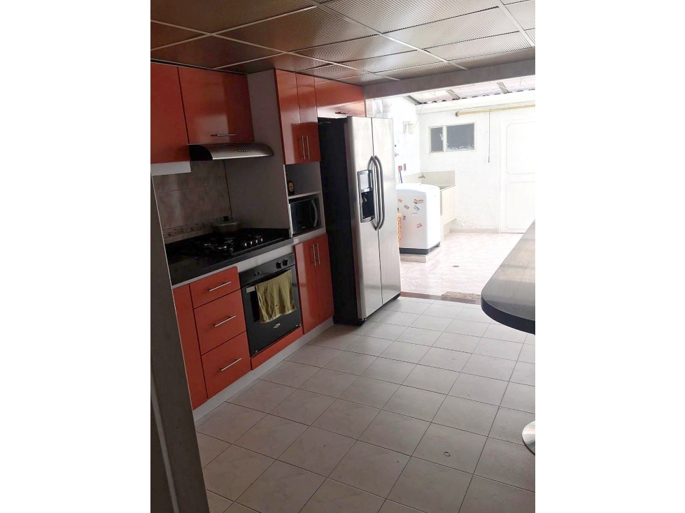 CASA EN VENTA EN VILLA DEL PRADO - BOGOTA — foto 4