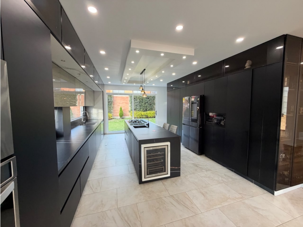 CASA EN VENTA EN CAJICA - CUNDINAMARCA — foto 4