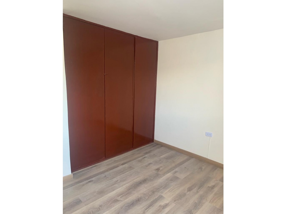 APARTAESTUDIO EN ARRIENDO EN ALAMOS NORTE - BOGOTA - 5