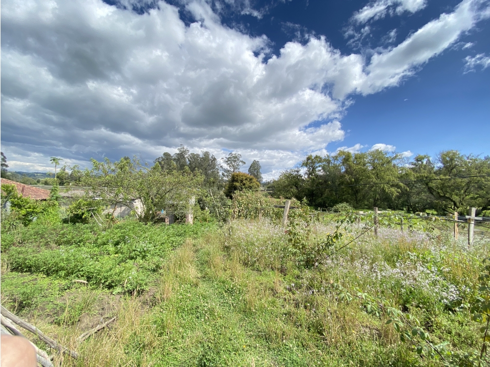 FINCA EN SOTAQUIRA EN VENTA - BOYACA - 6