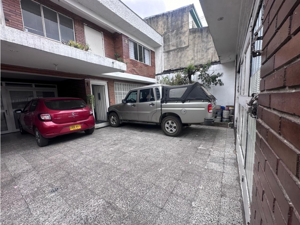 CASA EN VENTA EN NORMANDIA - BOGOTA
