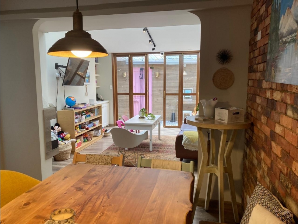 CASA EN VENTA CEDRITOS - BOGOTA — foto 4