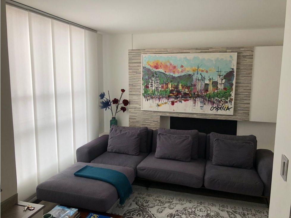 CASA EN VENTA MIRANDELA - BOGOTA — foto 2