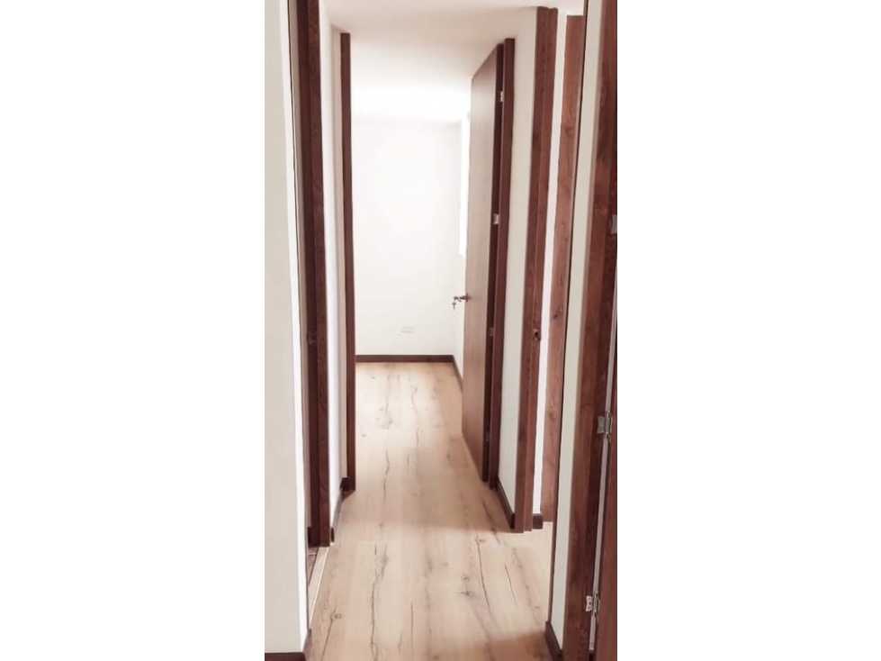 APARTAMENTO EN VENTA EN LA PROSPERIDAD - MADRID - CUNDINAMARCA — foto 5