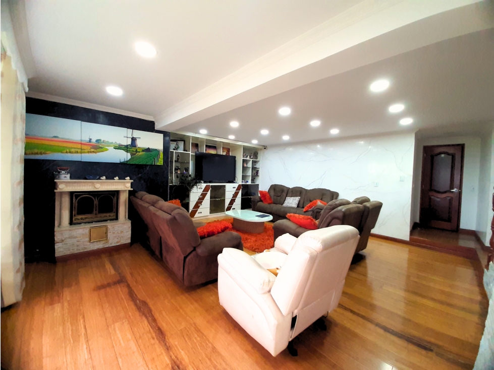 CASA EN VENTA EN MANDALAY - BOGOTA — foto 3