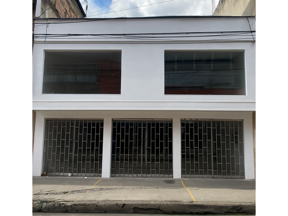 LOCAL COMERCIAL EN VENTA EN VENECIA - BOGOTA
