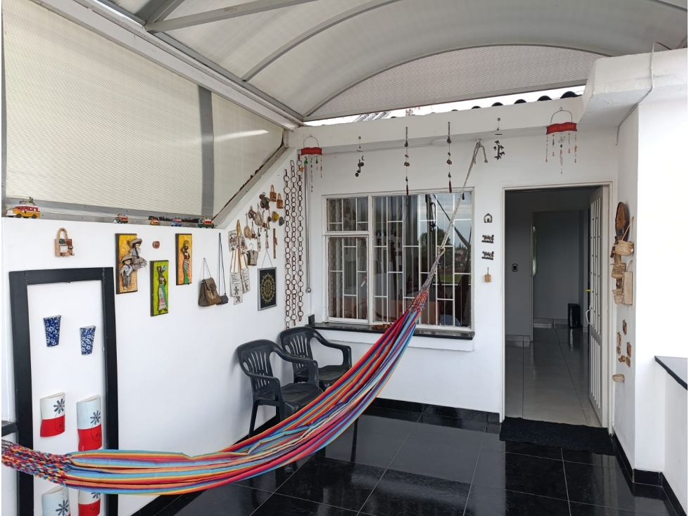 CASA EN VENTA BARRIO PIEDRAGRAMDE - FUSAGASUGA - 6
