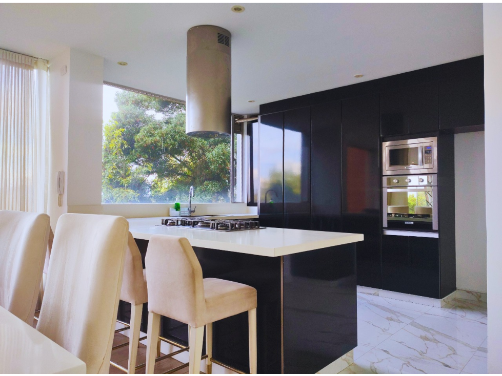 SE VENDE APARTAMENTO EN TORRELADERA - BOGOTA