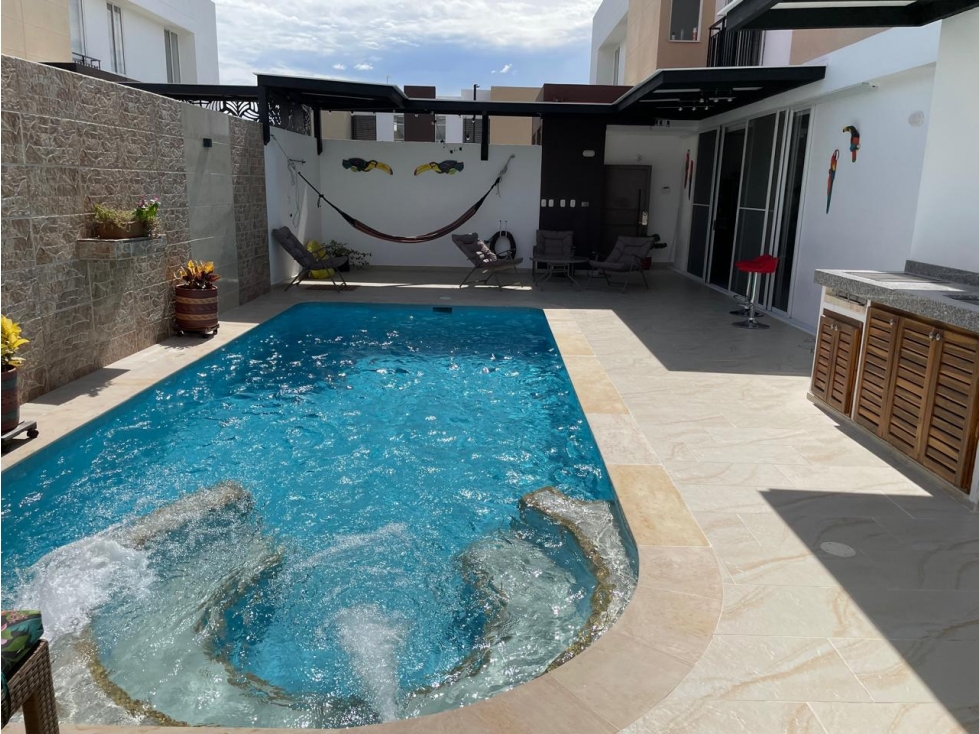 CASA EN VENTA EN RICAURTE - CUNDINAMARCA — foto 5