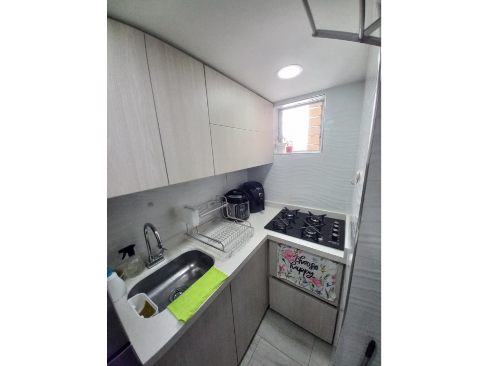 APARTAMENTO EN VENTA EN GILMAR - BOGOTA — foto 5
