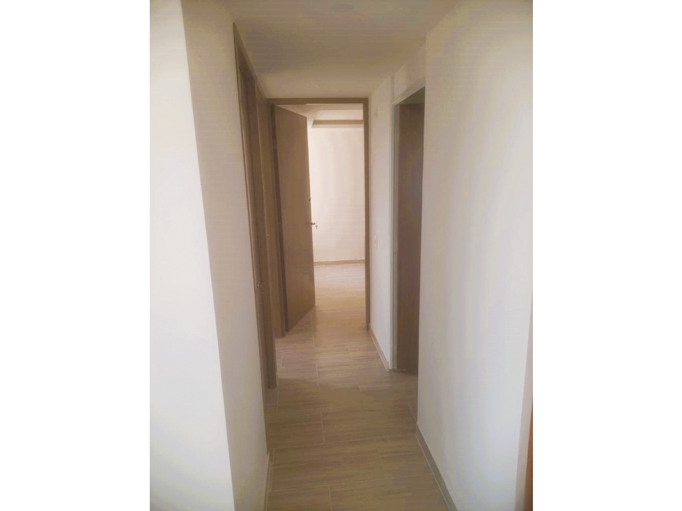 APARTAMENTO EN VENTA EN IBAGUE — foto 2