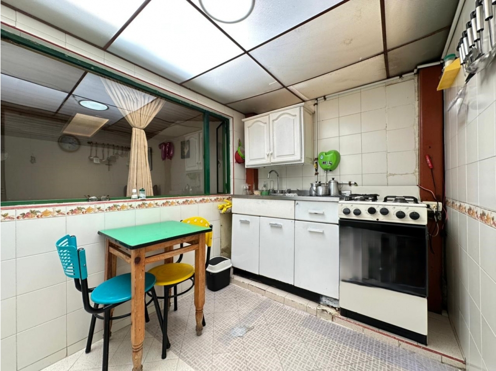 CASA EN VENTA PARA INVERSIÓN EN LA CALERA — foto 6