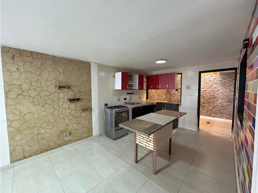 SE VENDE APARTAMENTO EN BARRIO MIRADOR - FUSAGASUGA — foto 6