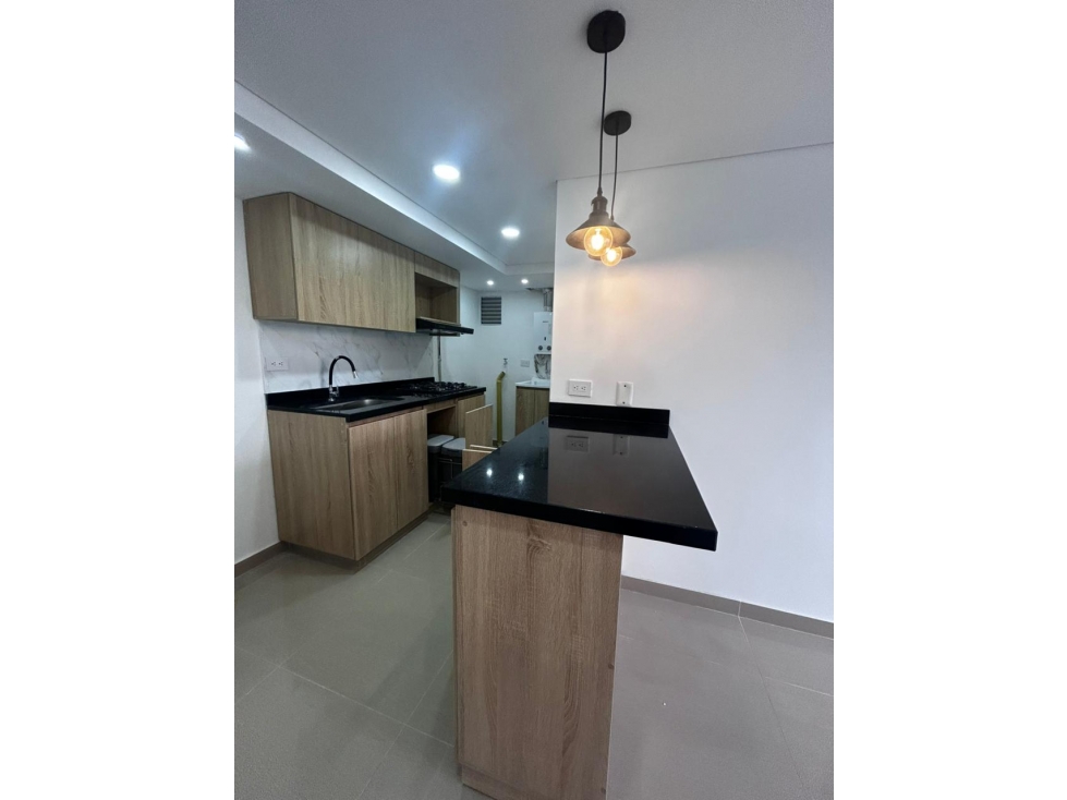 APARTAMENTO EN VENTA EN EL 20 DE JULIO - BOGOTA — foto 6