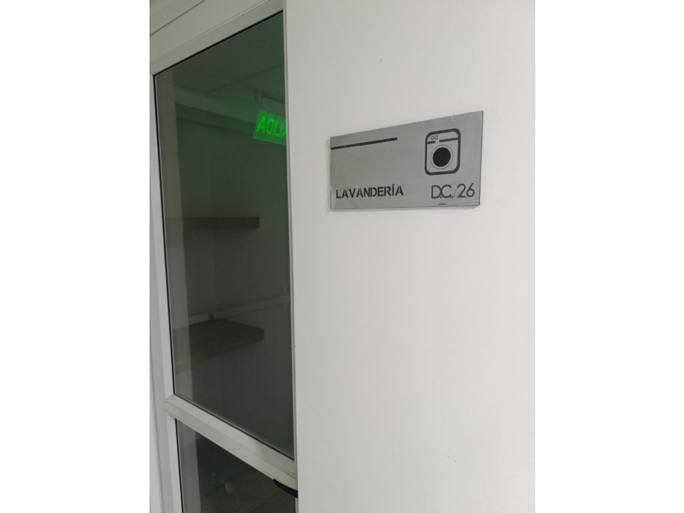 APARTAESTUDIO EN ARRIENDO EN MODELIA — foto 5