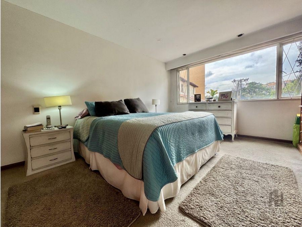 SE VENDE CASA EN EN SAN PATRICIO - BOGOTÁ — foto 2