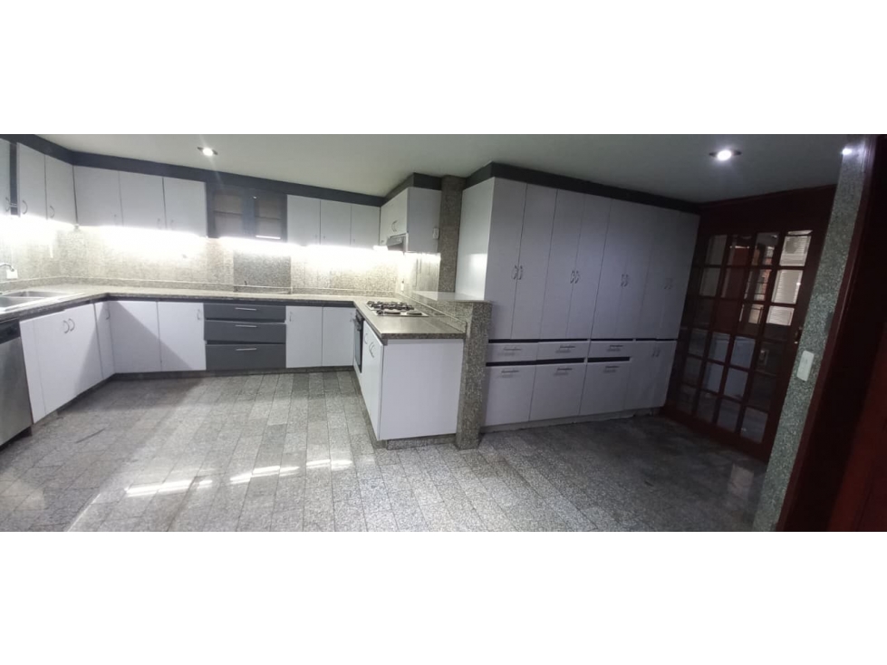 APARTAMENTO EN VENTA LA CAROLINA - USAQUEN — foto 4